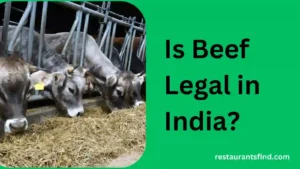 Read more about the article Is Beef Legal in India?