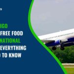 Does IndiGo Provide Free Food on International Flights? A Complete Guide