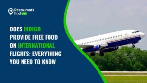 Read more about the article Does IndiGo Provide Free Food on International Flights? A Complete Guide
