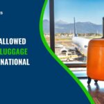 Is Food Allowed in Hand Luggage on International Flights?